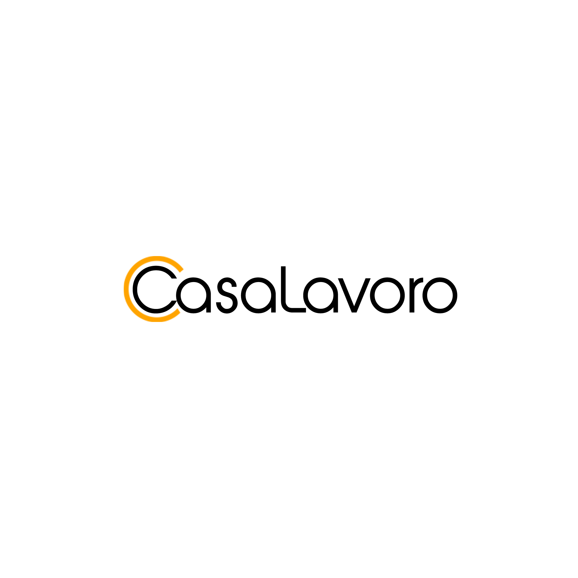 Casalavoro Logo
