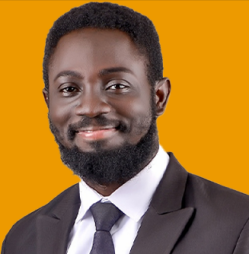 Williams Olatunbosun