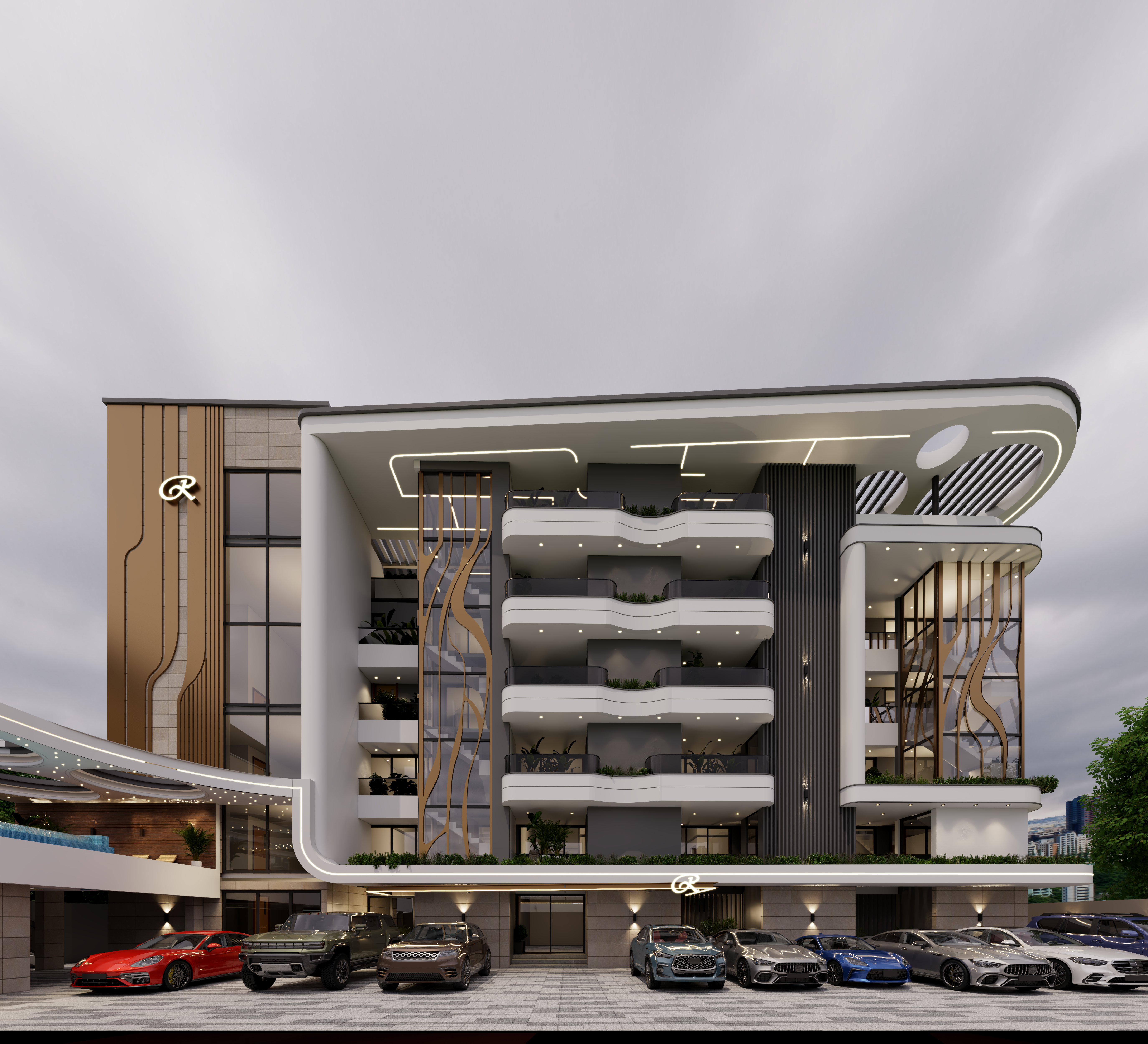 CASALAVORO IKOYI RUMEN