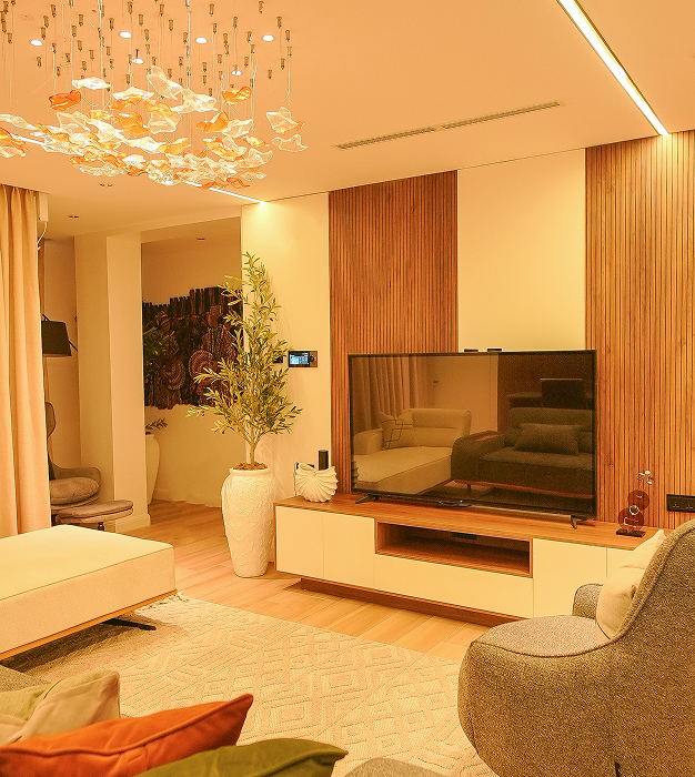 room