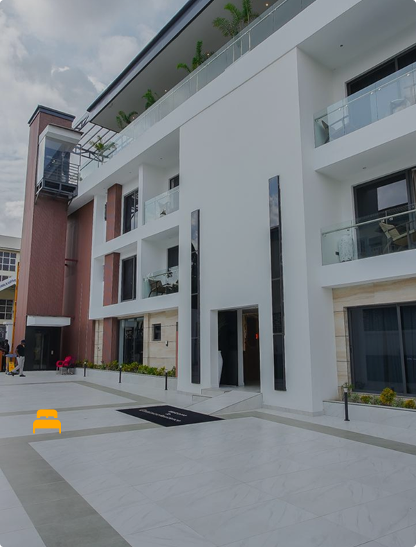 Casalavoro Residence Wuse II