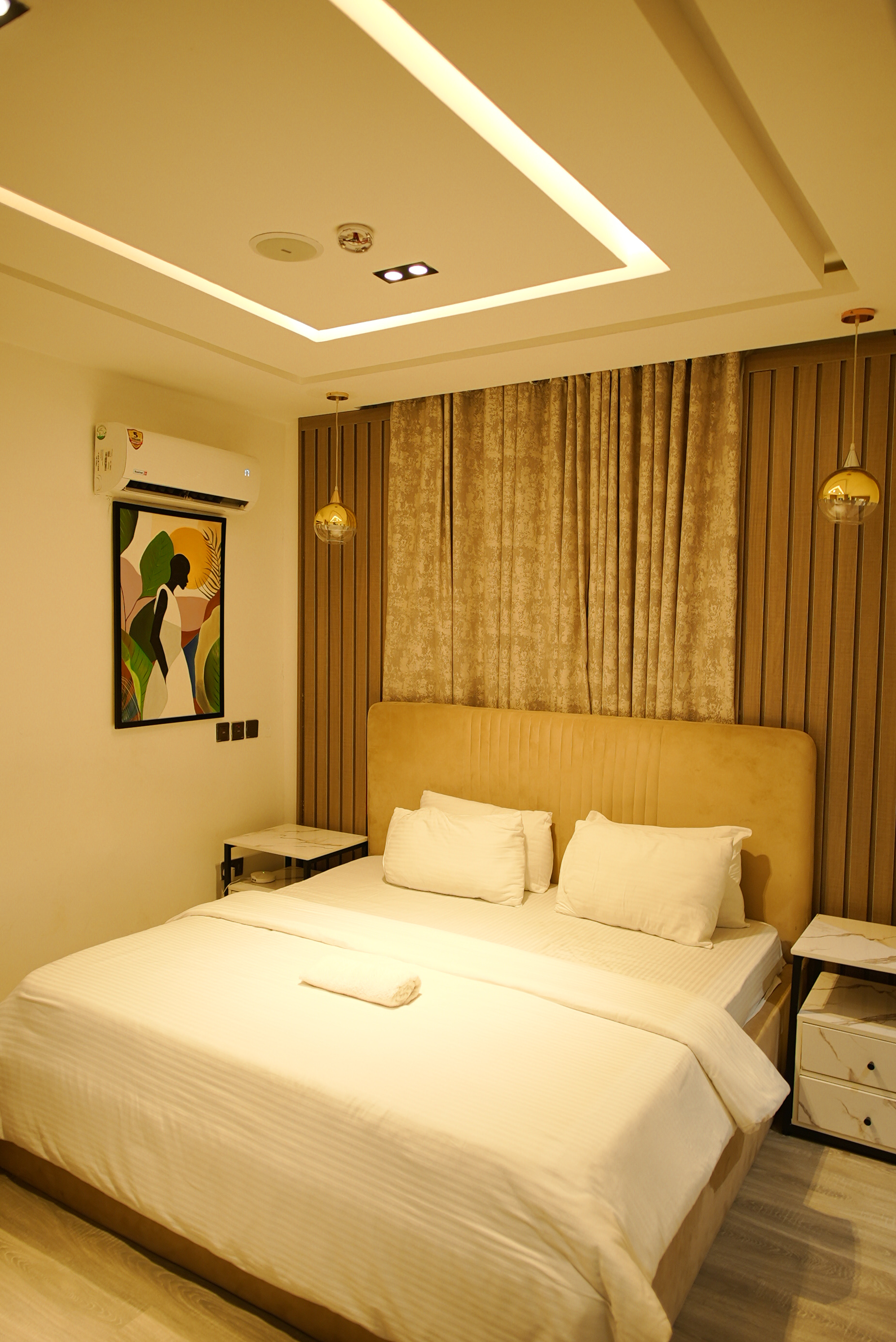 luxury