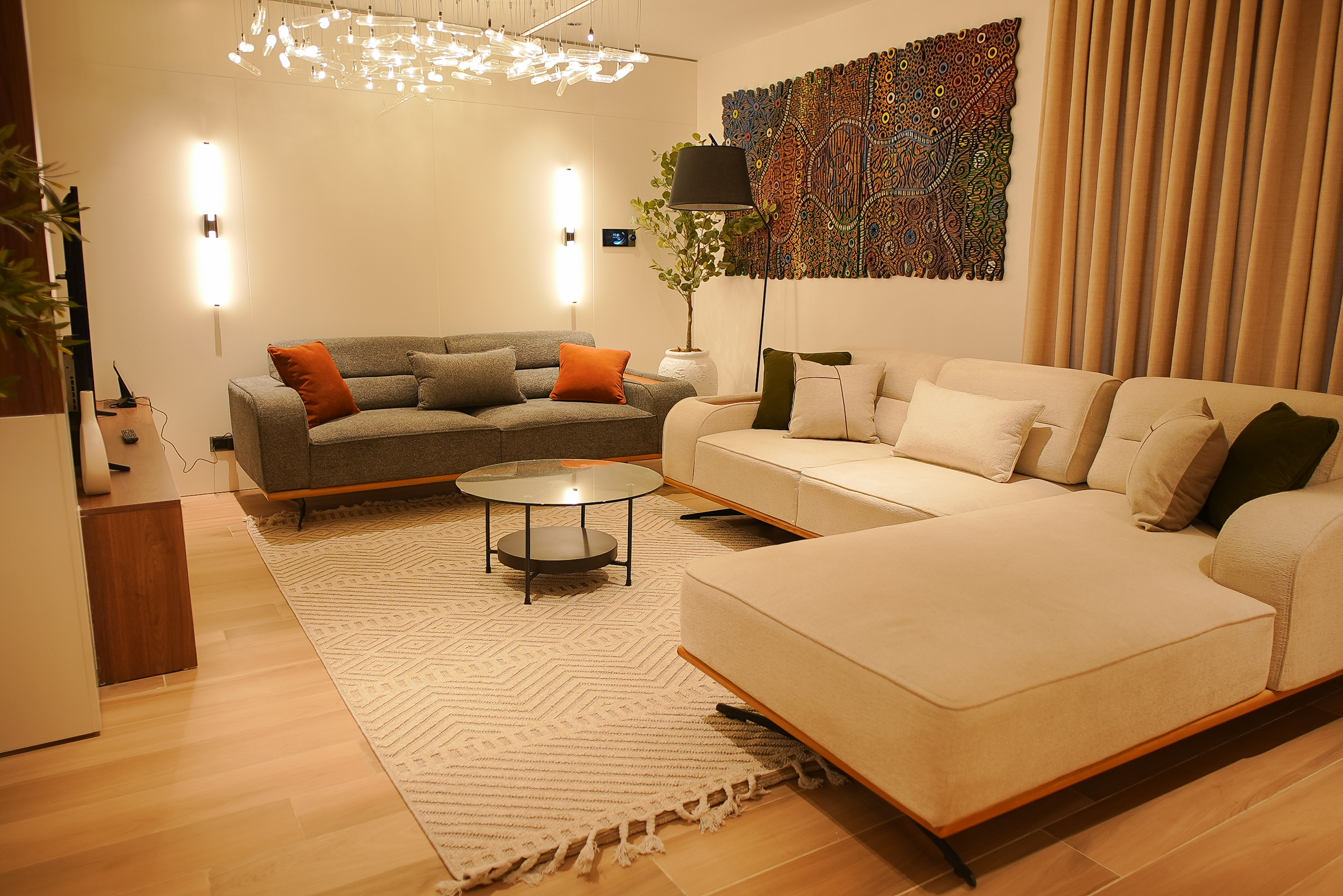 101 - Executive Bedroom