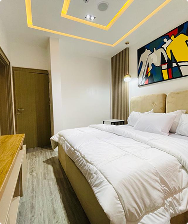 One Bedroom Executive