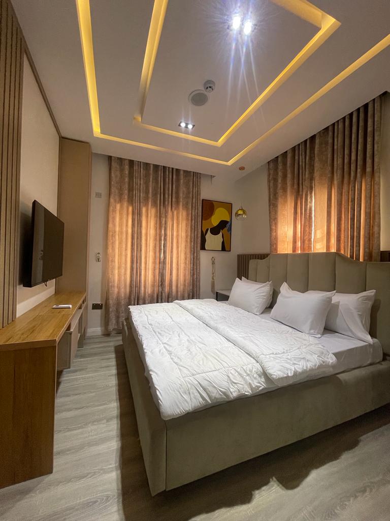 Two Bedroom
