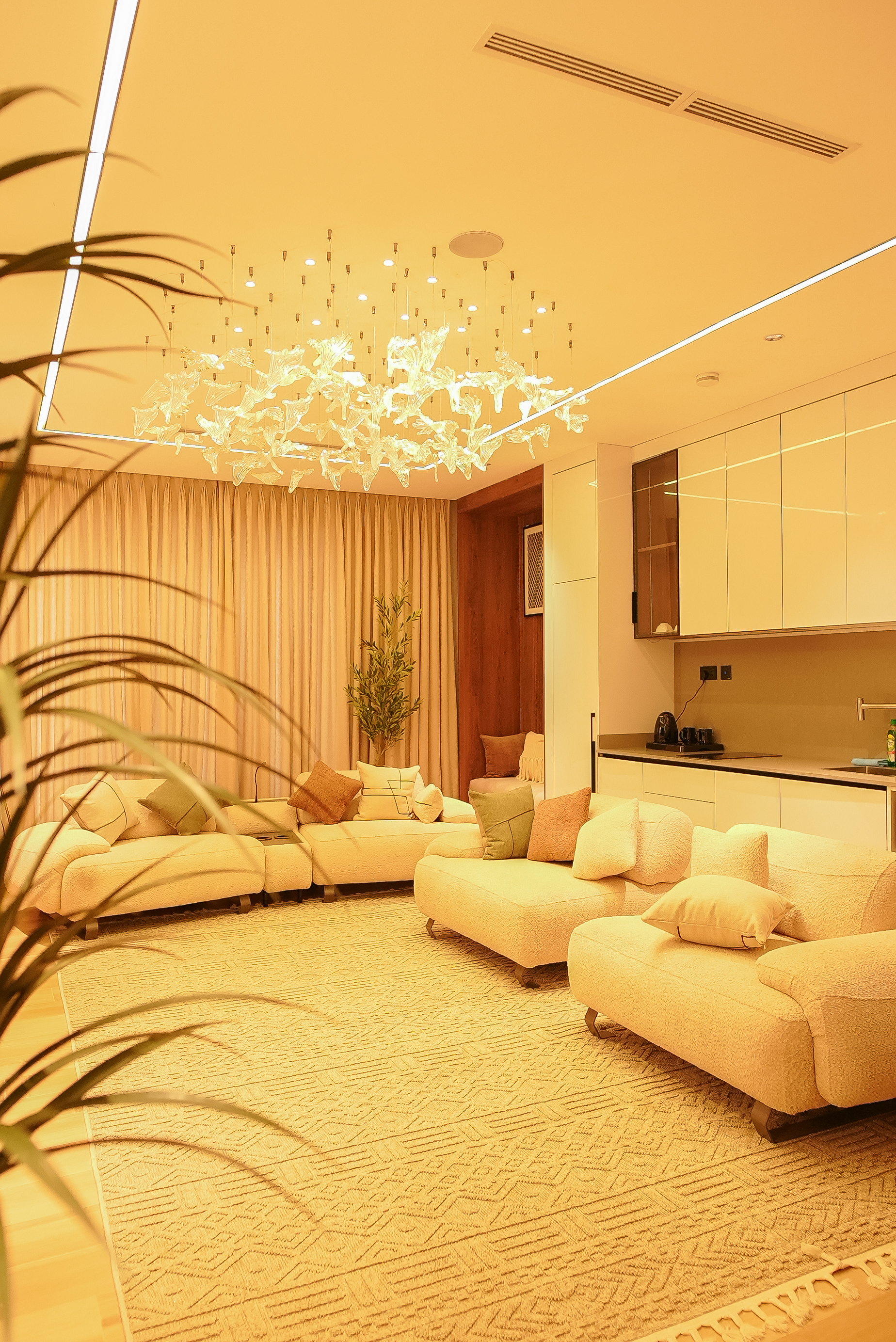 One Bedroom Deluxe - Wuse II