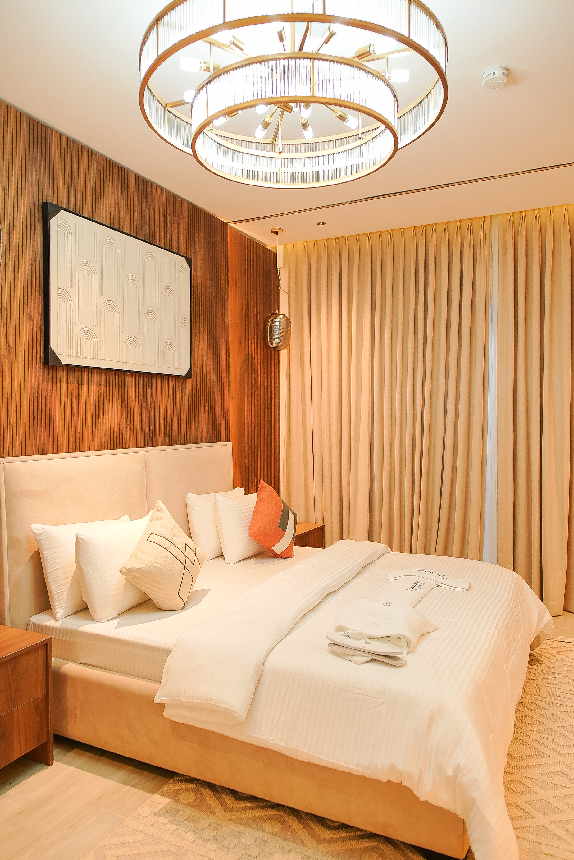 One Bedroom Executive - Wuse II