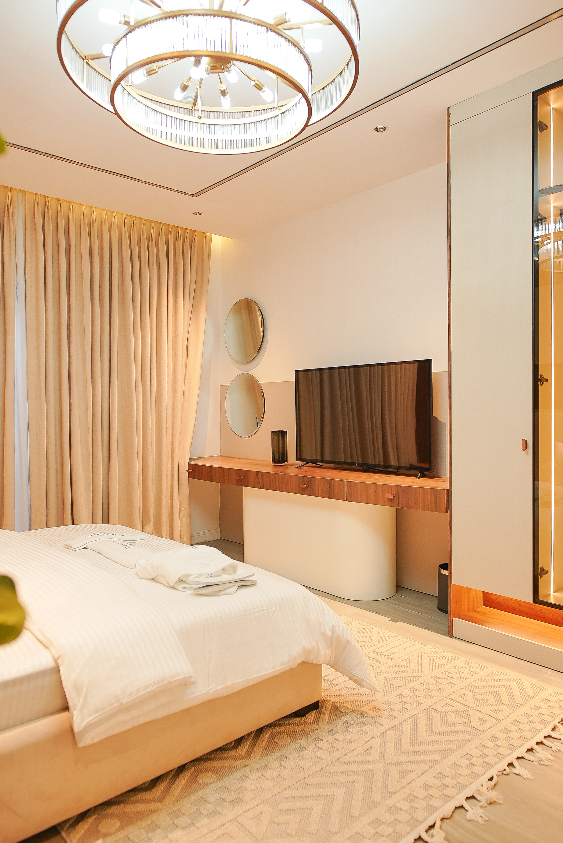 Two Bedroom - Wuse II