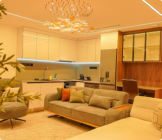 Wuse 2 Residence